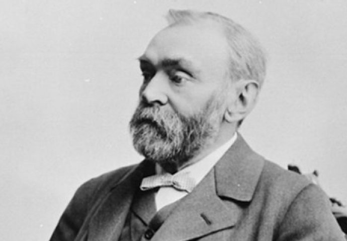 Alfred Nobel: Povjerenje je jedino pravo bogatstvo