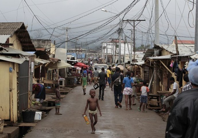 Države sa najnižim godišnjim primanjima: Ograničene obrazovne mogućnosti, loša zdravstvena zaštita...