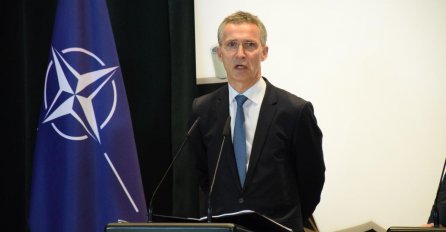 Stoltenberg u Tirani: Nema nedodirljivih kad je riječ o terorističkim prijetnjama