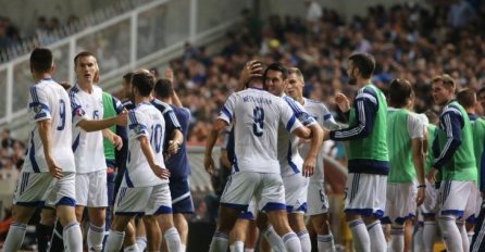 Službeno: BiH protiv Švicarske 29. marta u Zürichu