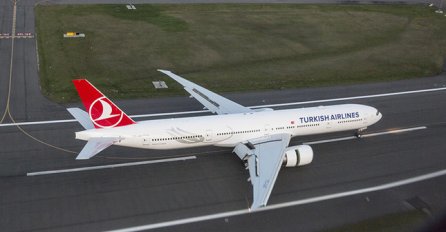 Turkish Airlines zvanični sponzor EURO-a u Francuskoj