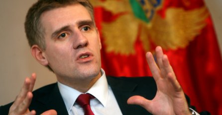 Lukšić: Makedonija je već jednom nogom u NATO-u