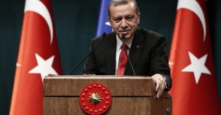 Erdogan nakon sastanka s članovima Predsjedništva BiH: Turska uz BiH i u dobru i u zlu