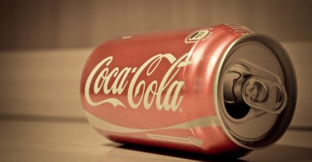 Ovo je 20 stvari koje možete uraditi sa Coca - Colom 