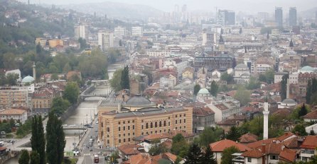 Evo kakvo vrijeme meteorolozi predviđaju za vikend