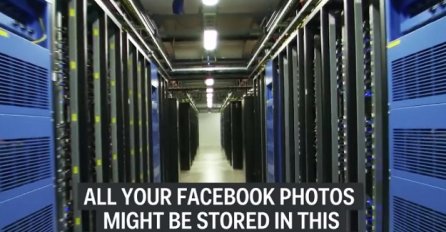 Evo gdje završavaju vaše fotografije s Facebooka