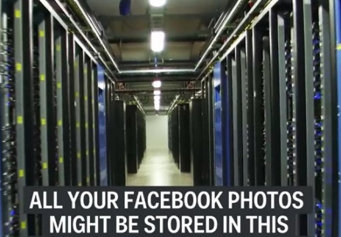 Evo gdje završavaju vaše fotografije s Facebooka