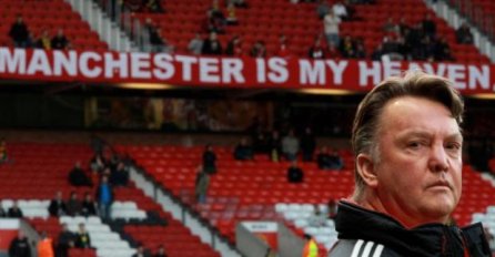 Samo jedan čovjek može da spasi posrnuli Manchester United