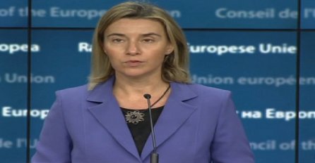 Mogherini: SSP tek treba primjeniti, a reforme se moraju uraditi