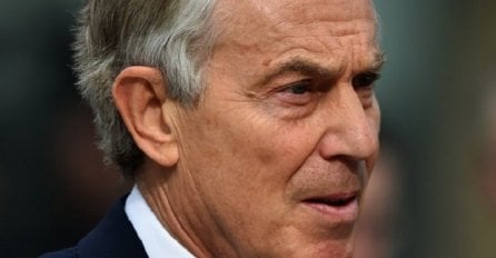 Blair: Pokušao sam nagovoriti Gadafija da napusti Libiju