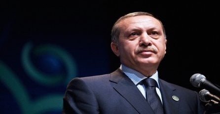 Erdogan o tenzijama sa Irakom: Ibadi je od Turske tražio podršku