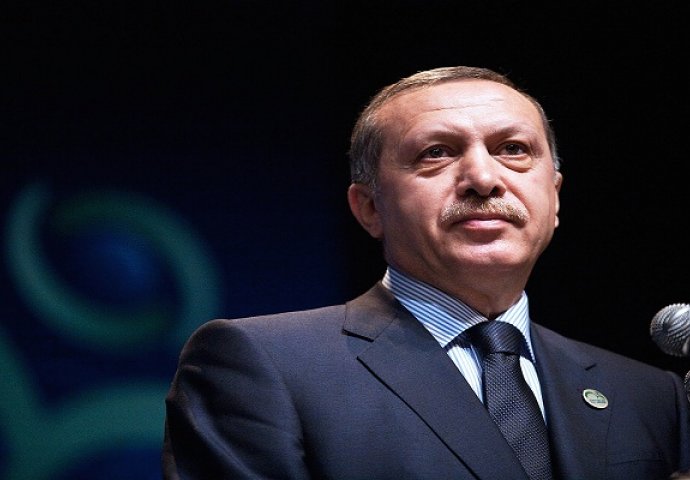 Erdogan o tenzijama sa Irakom: Ibadi je od Turske tražio podršku