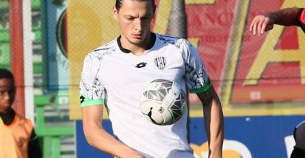 Đurić odlučio: "Bez obzira u kojoj ćemo ligi igrati, ostajem u Ceseni"
