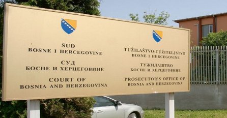 Sud BiH upozorava Srpsku da poštuje ustav