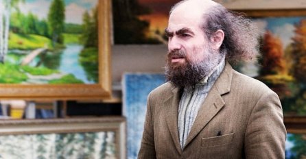 Ruski fenomen: Živi od mamine penzije, a odbio nagradu od milion dolara!