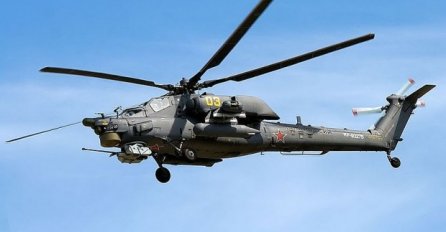 Pao helikopter u Kaliforniji: Četiri osobe poginule