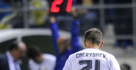 Real Madrid prihvatio odluku o izbačenju iz Kupa kralja