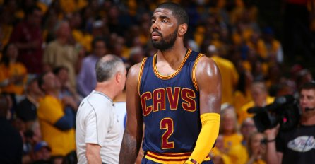 Kyrie Irving sve bliži povratku na parkete