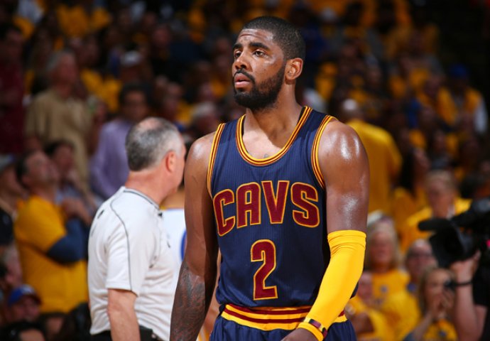 Kyrie Irving sve bliži povratku na parkete