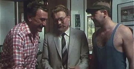 Tajna "Žikine dinastije": Zbog ovog sukoba mogli smo da ostanemo bez legendarnog filma?