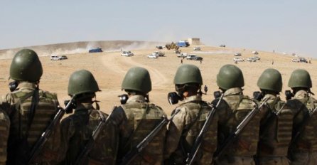 Al-Abadi: "Dali smo rok Turskoj da povuče svoju vojsku"