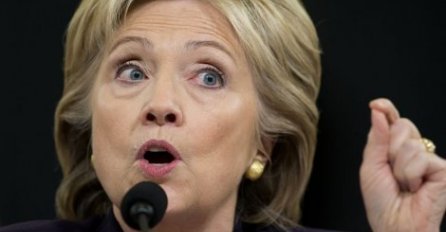 Hilari Klinton: "Samo ja imam plan protiv Islamske države"