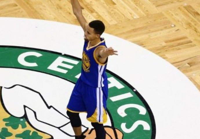 Curry i Golden State nezaustavljivi, Indiani derbi Istoka