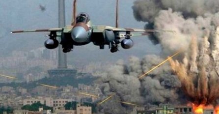 ISIL DOŠAO NA SAMO 66 KM OD TRIPOLIJA: 'Evropa mora djelovati odmah!'