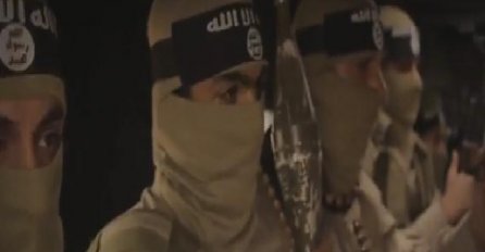 ISIL: U Rimu posljednja bitka sa krstašima (VIDEO) 