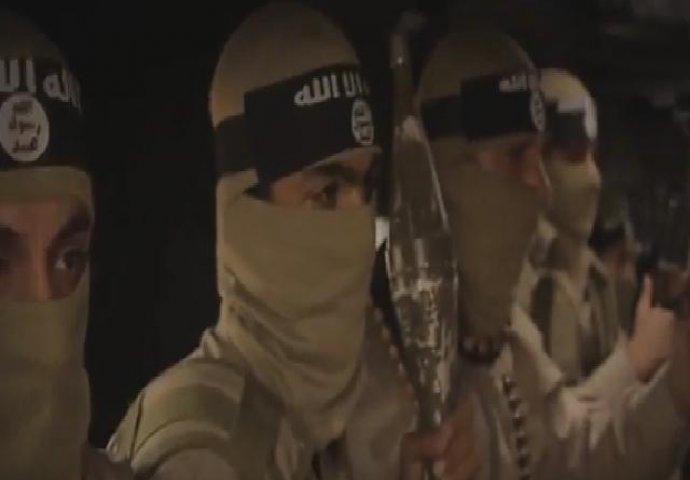 ISIL: U Rimu posljednja bitka sa krstašima (VIDEO) 