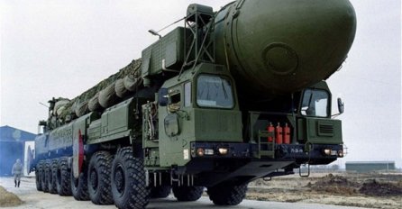 Moskva u svakom trenutku spremna da pritisne crveno dugme!