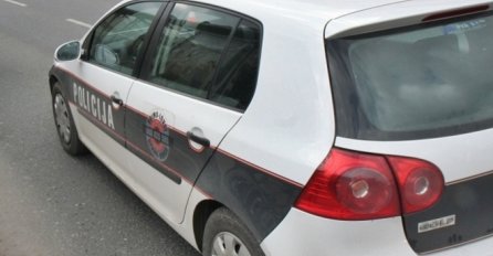 Na Ilidži aktivirana eksplozivna naprava