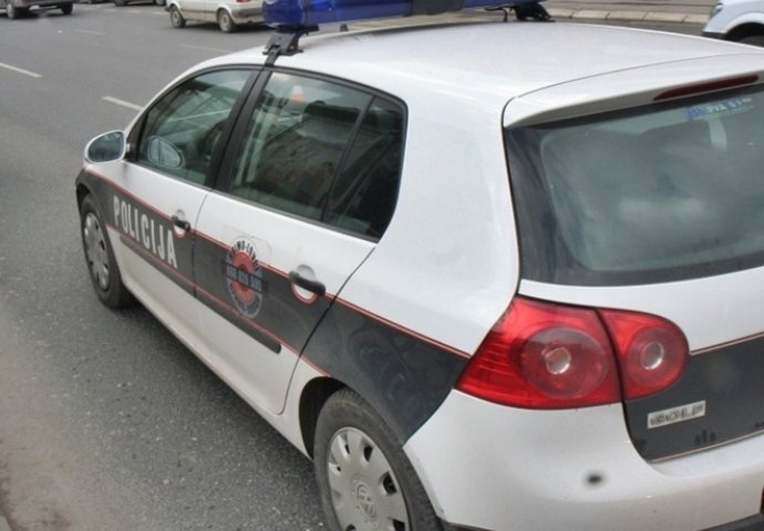 Na Ilidži aktivirana eksplozivna naprava