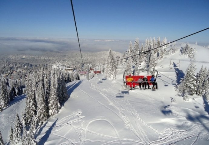 Otvaranje zimske sezone na Jahorini