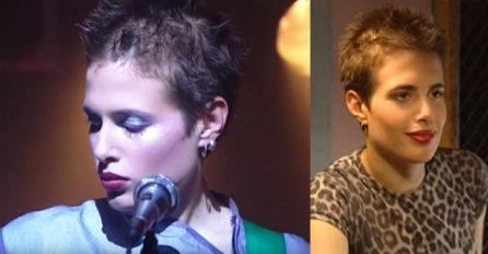 Najopasnija riba iz "Munja" (2001) sad izgleda totalno drugačije!