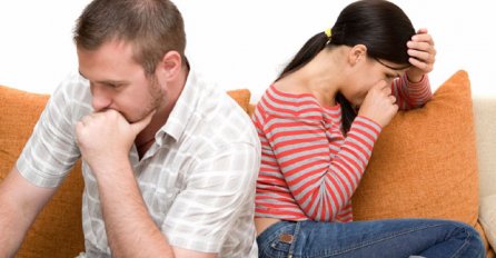 Ovo su tri lekcije koje naučite nakon loše ljubavne veze