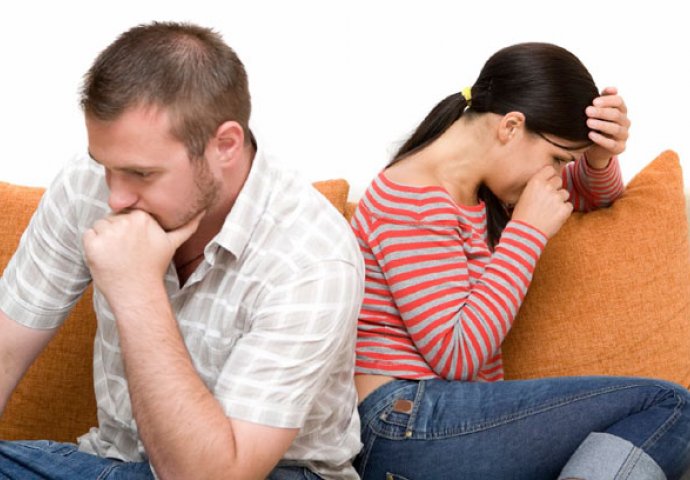 Ovo su tri lekcije koje naučite nakon loše ljubavne veze