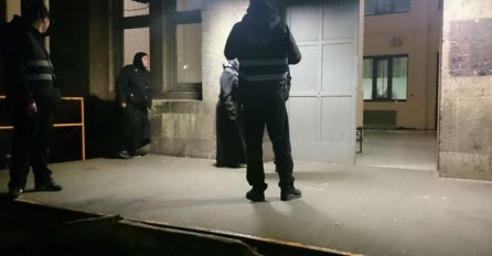 Hitlerovo 'remek-djelo' privremeni dom izbjeglicama