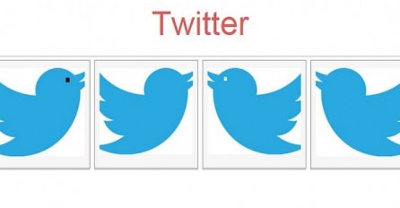 Rijetki su uspjeli: Možete li pogoditi koji je pravi logo Twittera na ovoj fotografiji?