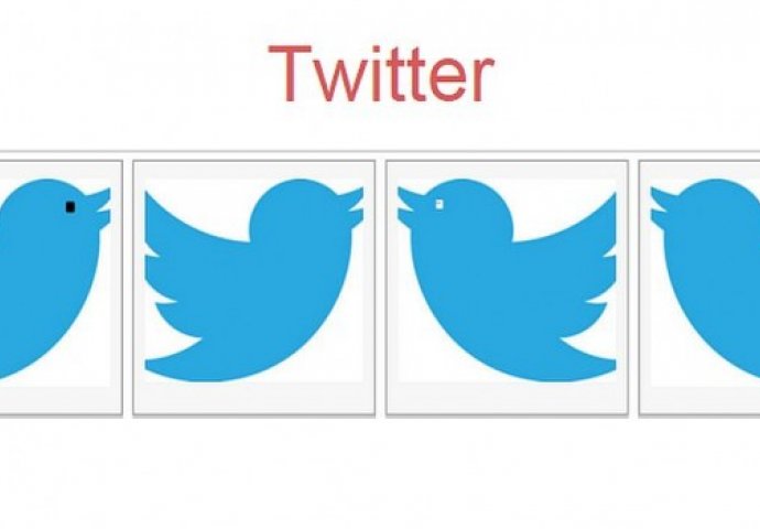 Rijetki su uspjeli: Možete li pogoditi koji je pravi logo Twittera na ovoj fotografiji?