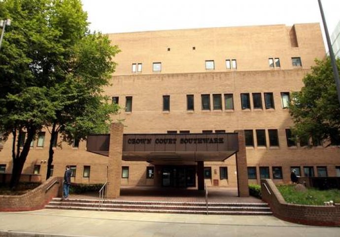 Milioner optužen za silovanje 18-godišnjakinje izmislio nevjerovatnu priču