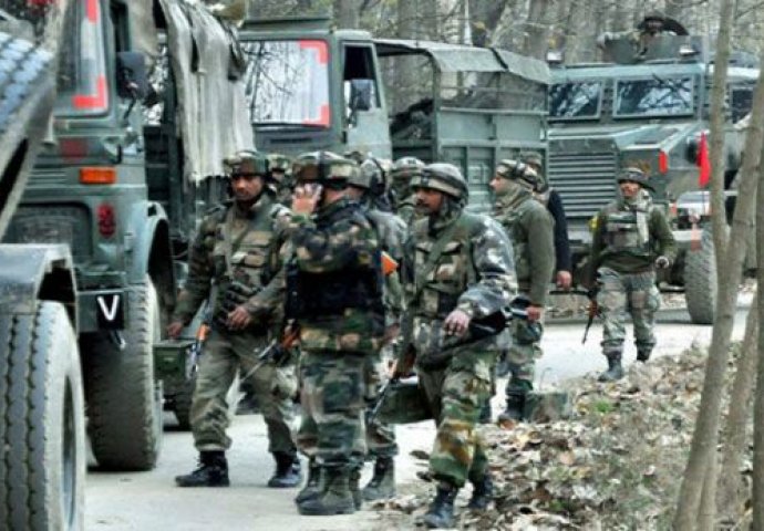 U vojnoj operaciji za 18 mjeseci ubijeno 3.400 terorista