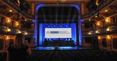 Misija OSCE-a obilježava 20 godina rada u BiH: Želimo da BiH i dalje napreduje