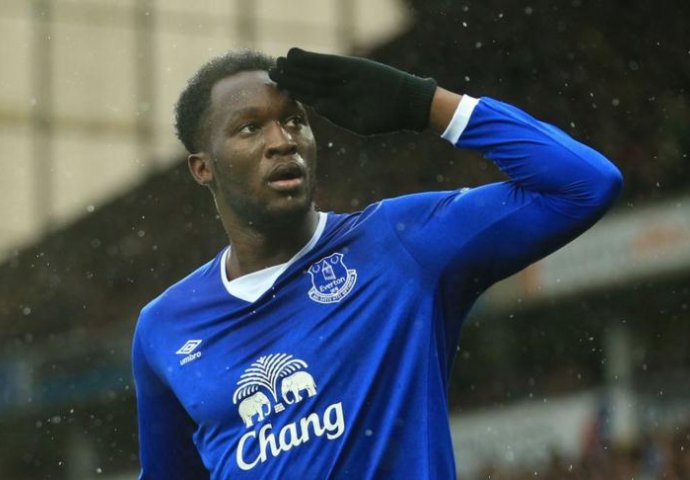 Lukaku obećao: Nastupat ću za vas naredne sezone!