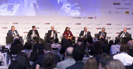 Pariz: SAD će pristati na nacrt sporazuma o klimatskim promjenama