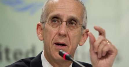 SAD će pristati na nacrt sporazuma o klimatskim promjenama