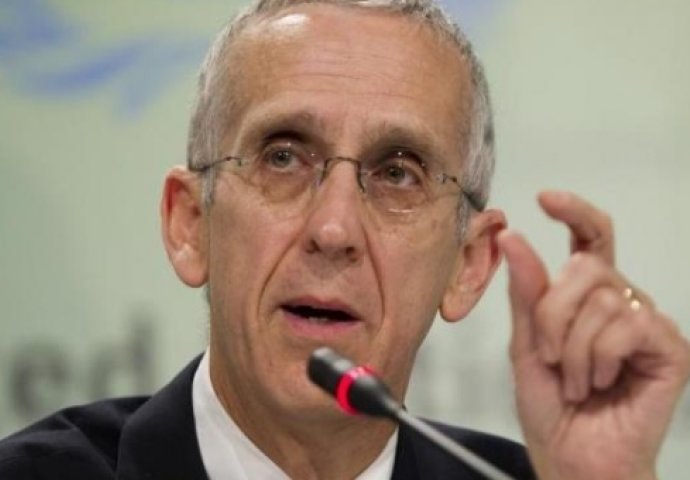 SAD će pristati na nacrt sporazuma o klimatskim promjenama