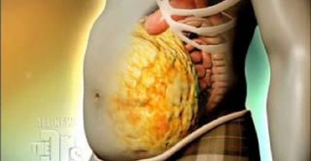 Želite ubrzati metabolizam u cilju mršavljenja i izbaciti otrove iz tijela? Onda je ovo recept za vas