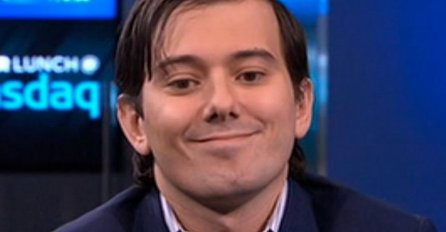 Najomraženiji čovjek u Americi povisio cijenu još jednog lijeka