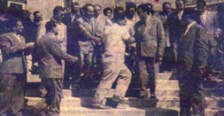 STROGO ČUVANA TAJNA: Incident tokom Titove posjete Pagu nakon kojeg je smjenjen  general Žeželj